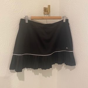 Slazenger Golf Skort worn once